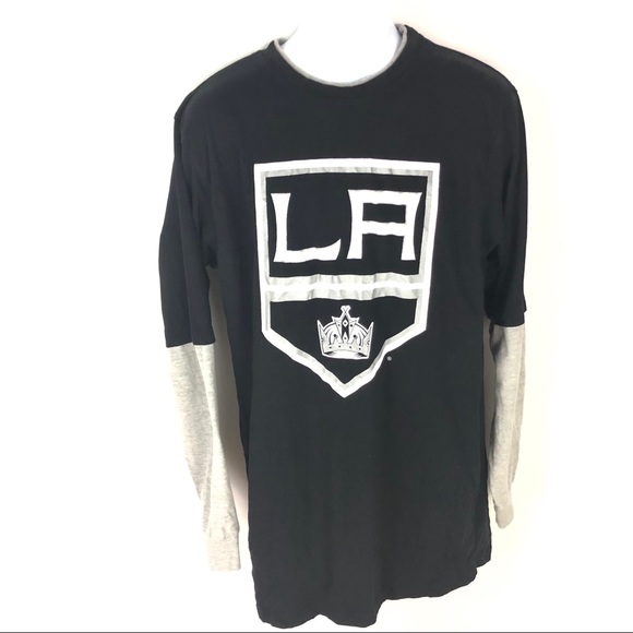 LA Kings Mens T shirt
